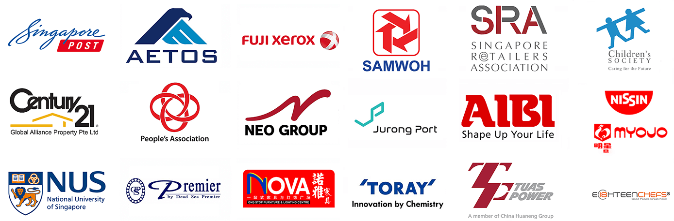 Customer List