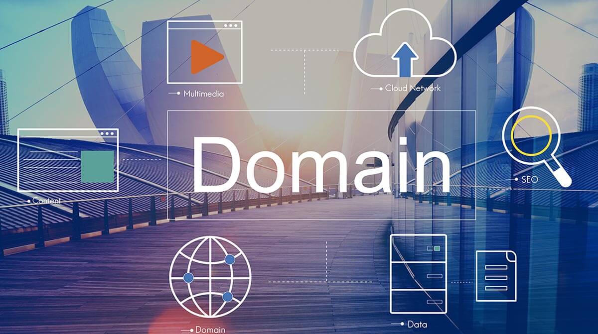 Domains