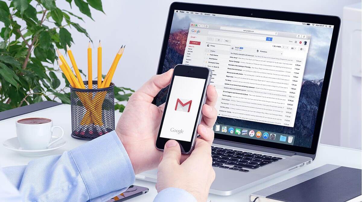 G Suite For Business